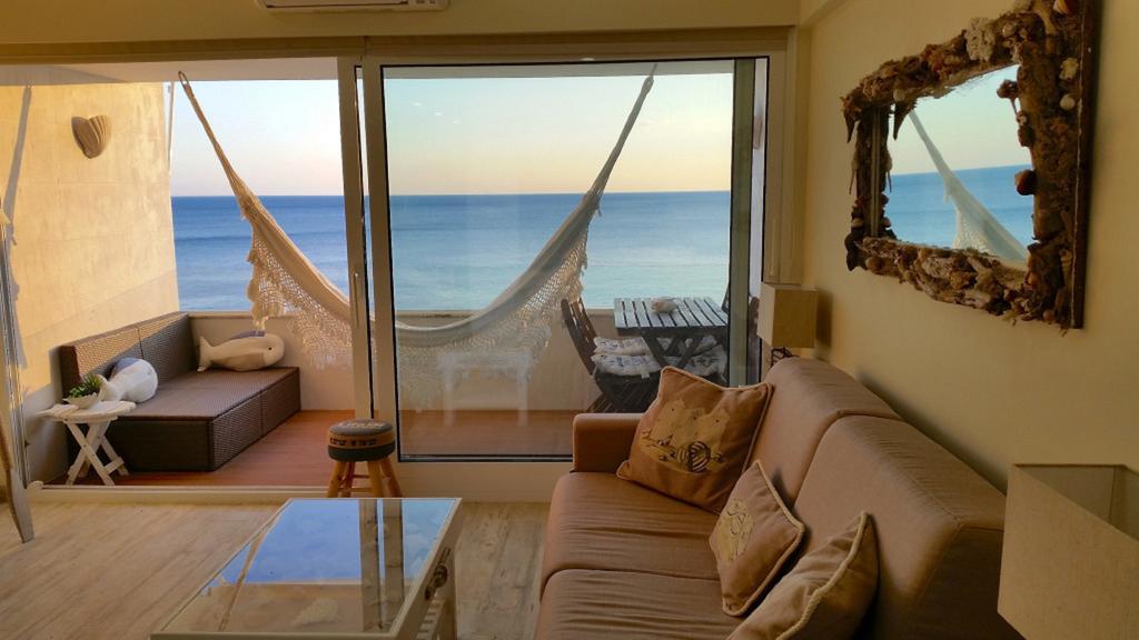 Akisol Sesimbra Beach II Dış mekan fotoğraf