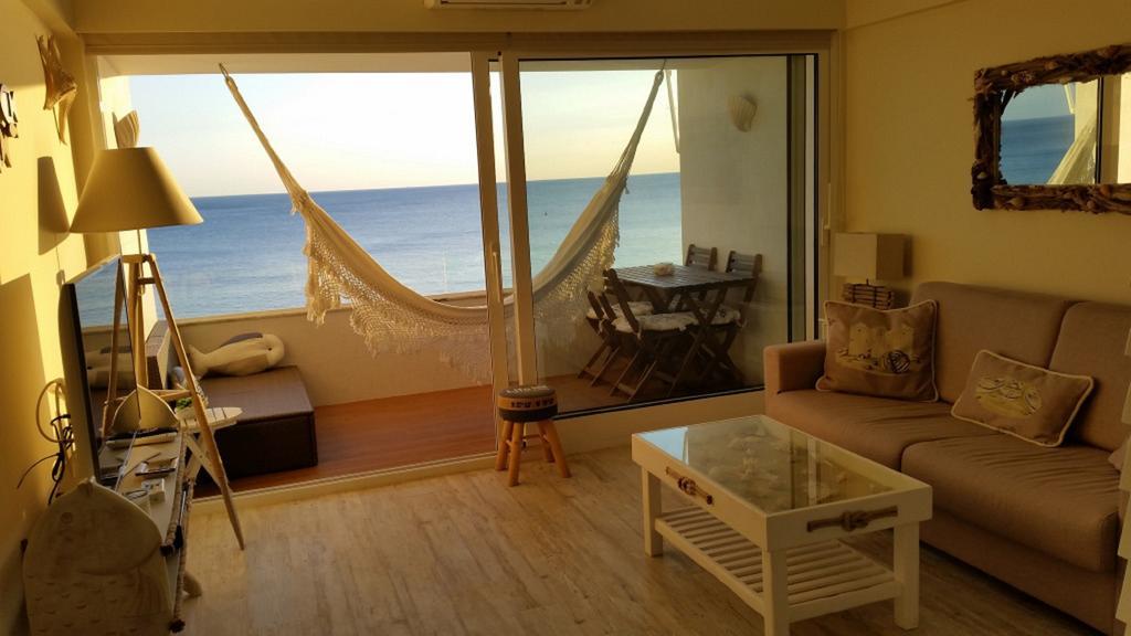 Akisol Sesimbra Beach II Dış mekan fotoğraf