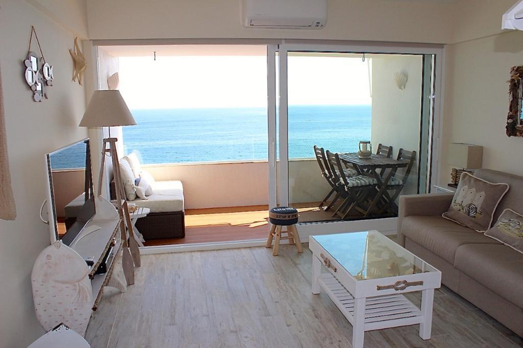 Akisol Sesimbra Beach II Dış mekan fotoğraf
