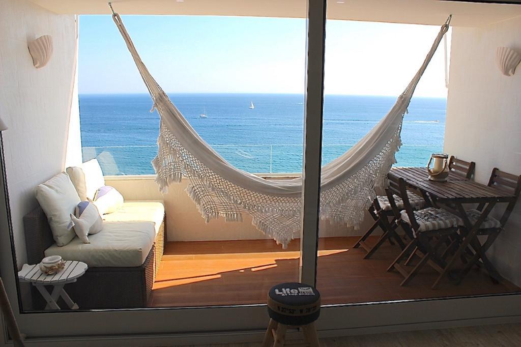 Akisol Sesimbra Beach II Dış mekan fotoğraf