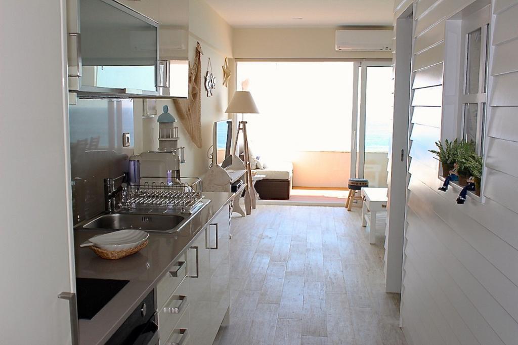 Akisol Sesimbra Beach II Dış mekan fotoğraf