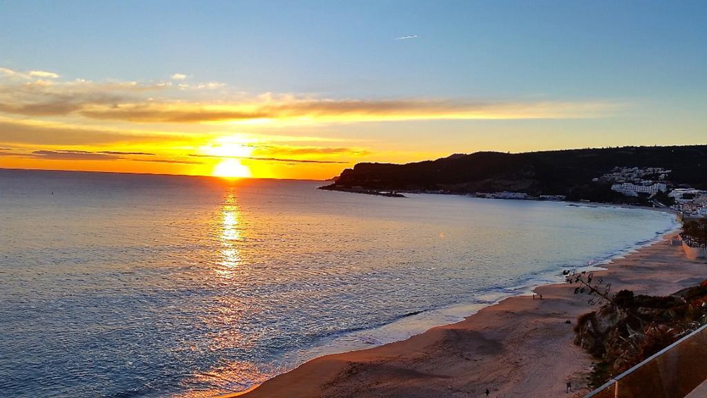 Akisol Sesimbra Beach II Dış mekan fotoğraf