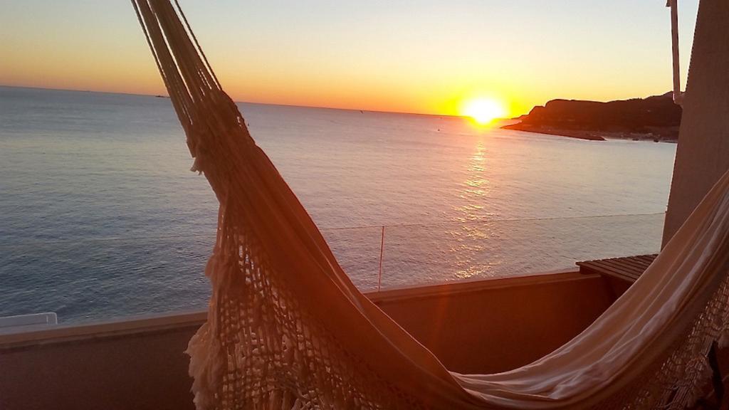 Akisol Sesimbra Beach II Dış mekan fotoğraf